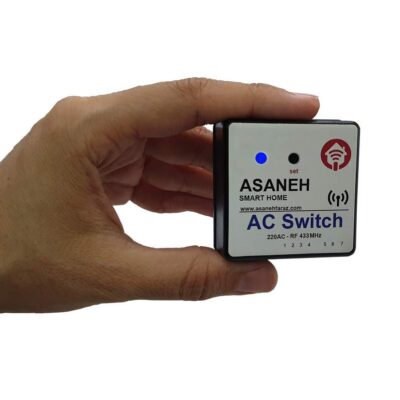 مبدل کلید سنتی