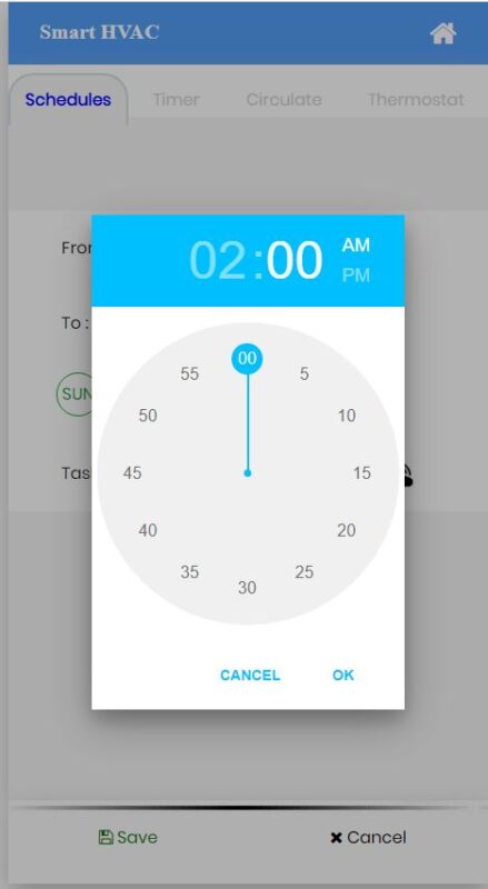 آبیاری هوشمند