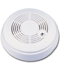 سنسور دود بیسیم