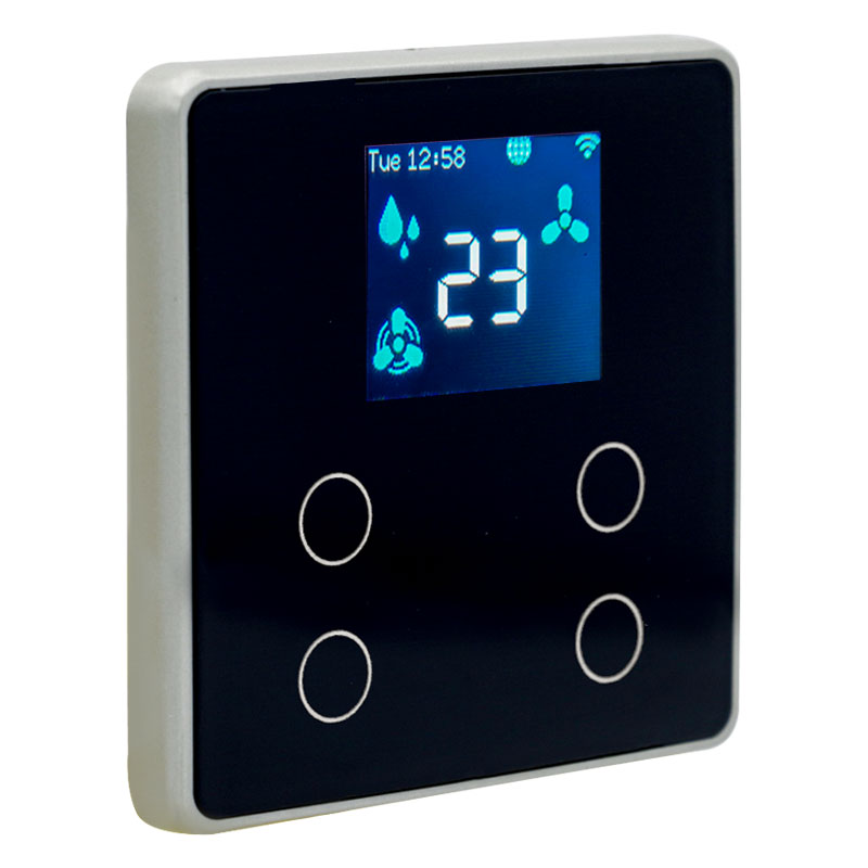 کلید کولر هوشمند