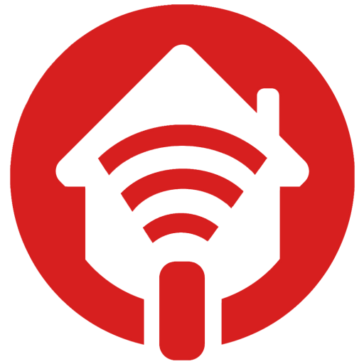 خانه هوشمند آسانه logo