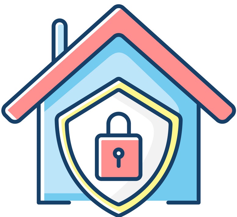 سیستم امنیتی