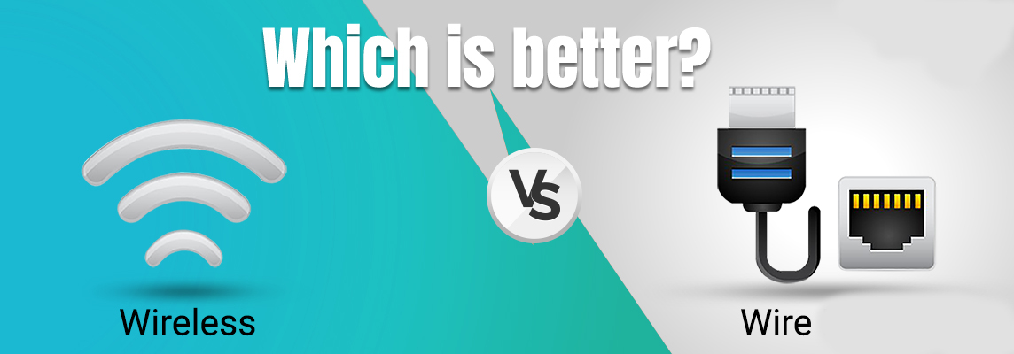 سیمی یا بیسیم