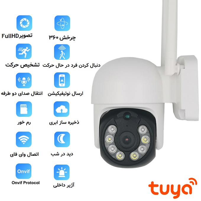 دوربین هوشمند