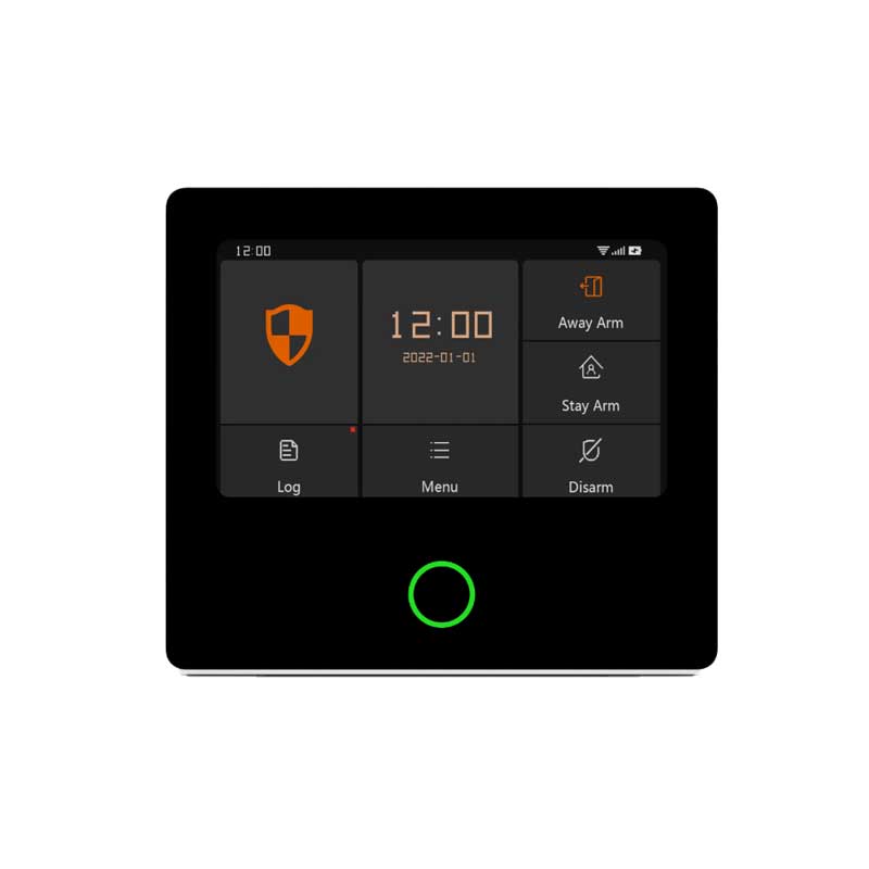 دزدگیر هوشمند سیمکارتی