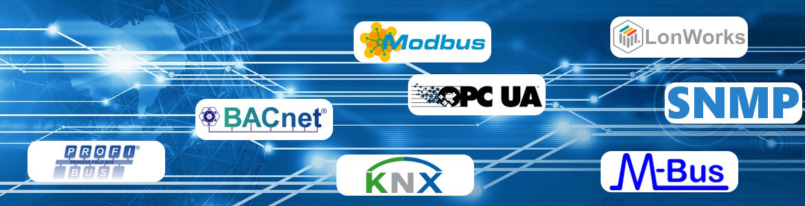 پروتکل های هوشمند سازی