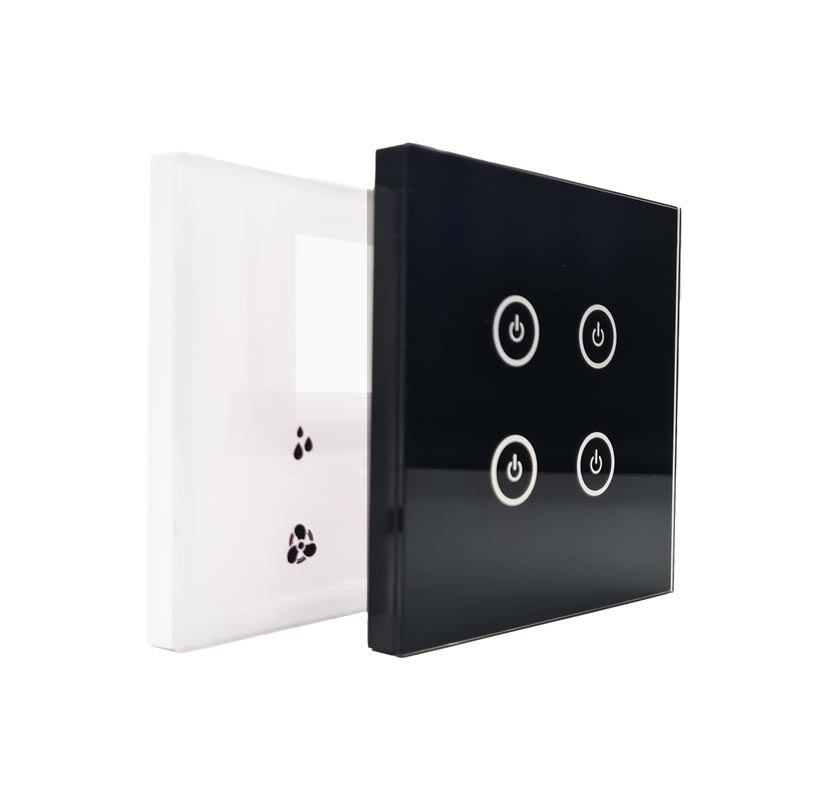 قاب و صفحه کلید