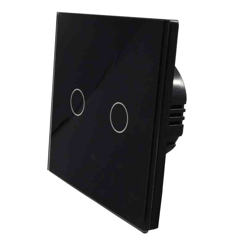 کلید دو پل تویا