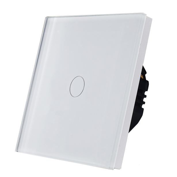 کلید هوشمند یک پل تویا