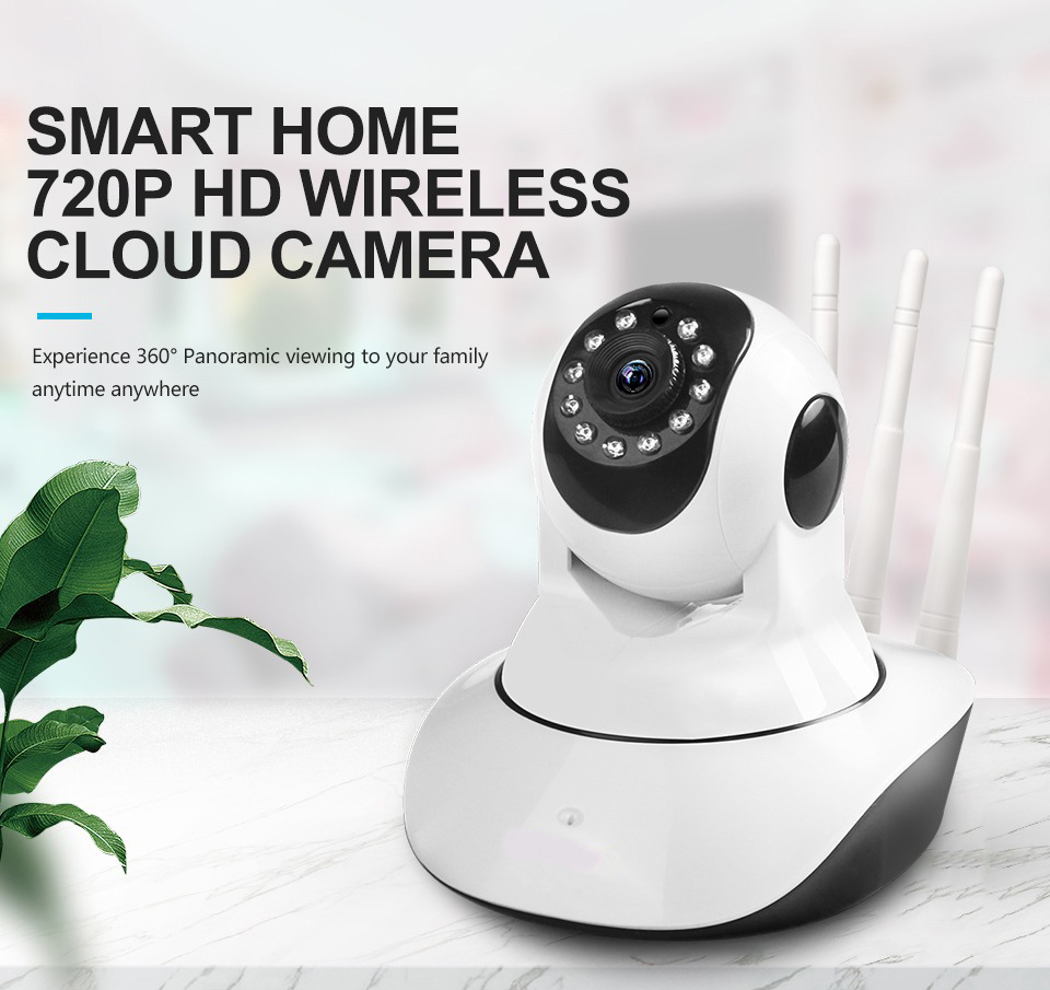 دوربین چرخشی هوشمند