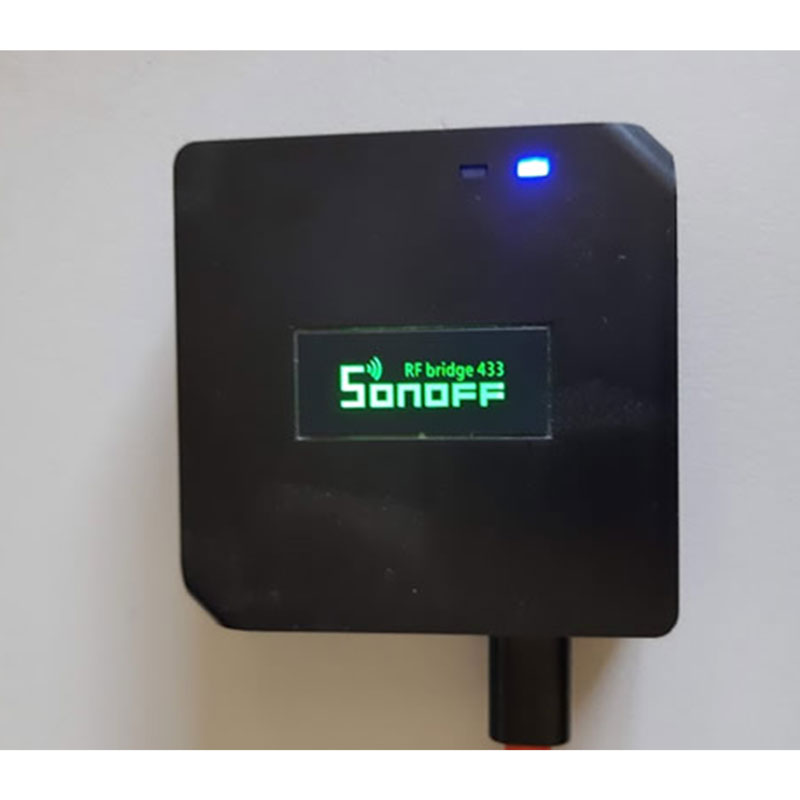 مرکز کنترل RF سونوف